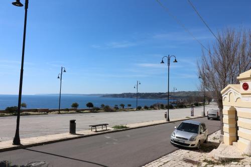 Gallery image of Casa Nisea a Santa Cesarea Terme in Santa Cesarea Terme