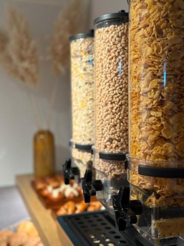 Imagen de la galería de Hotel Herrnbrod & Ständecke, en Dreieich