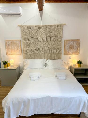 Beppe and Ketty house in Florence