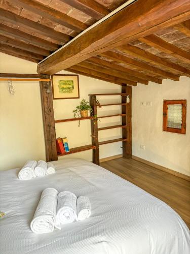 Beppe and Ketty house in Florence