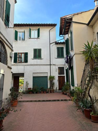 Beppe and Ketty house in Florence