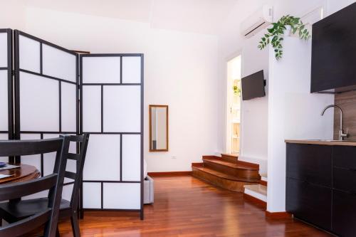 Casa Salandra by Hili