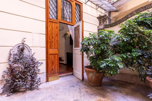 Casa Salandra by Hili