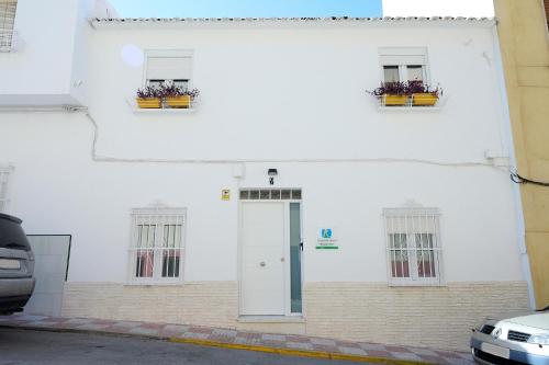 Foto El Caminito, CasaRural en Torredelcampo 6
