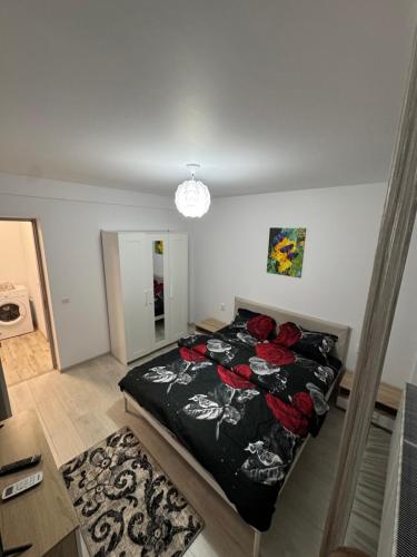 Afbeelding uit fotogalerij van AA home in Craiova International Airport