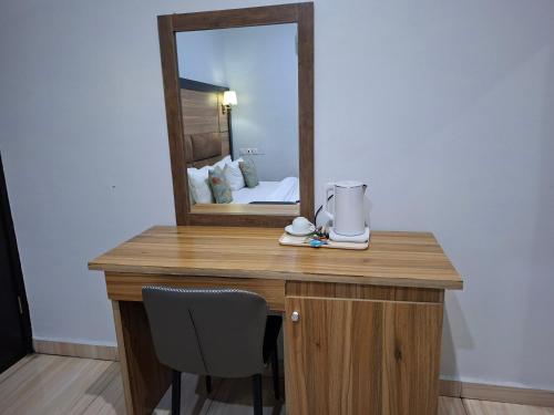 Fotografie z fotogalerie ubytování Davala Suites v destinaci Rumodome