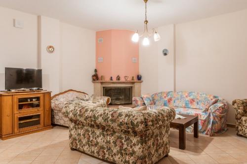 Fotografie z fotogalerie ubytování Moraki Apartment 1 Andros v destinaci Korthi