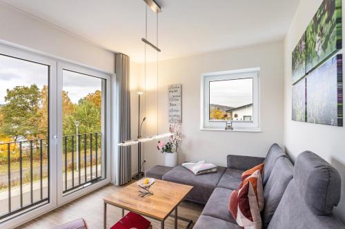 Billede fra billedgalleriet på Ferienhaus Catharina i Heringhausen