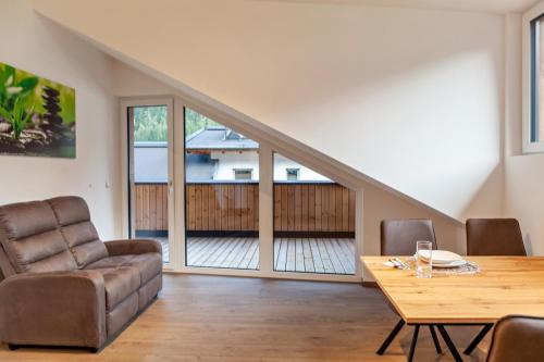 Φωτογραφία από το άλμπουμ του Apartement Bens Auszeit Top 6 σε Umhausen