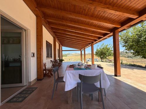 Φυσικό τοπίο κοντά σε αυτό το bed & breakfast