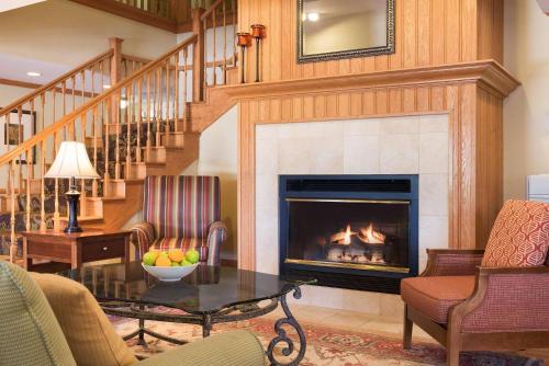 Gallery image of Country Inn & Suites by Radisson, Davenport - Quad Cities in Davenport