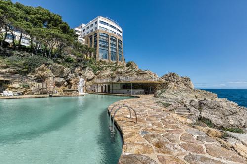 Exclusivo Loft En Cap Sa Sal