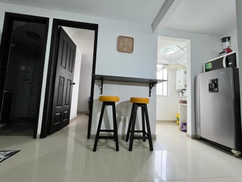 Gallery image of Apartamento confortable y tranquilo in Manizales