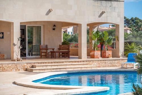 Residencial Planta Baja Vista Mar