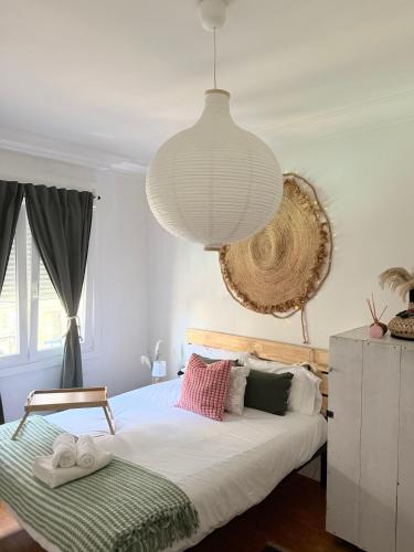 Marukichan, apartamento en el centro de Vigo