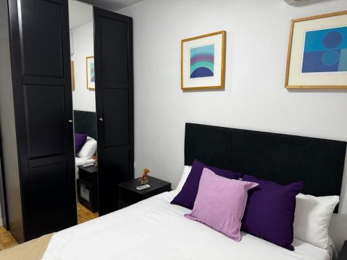 Exyca Homes Retiro