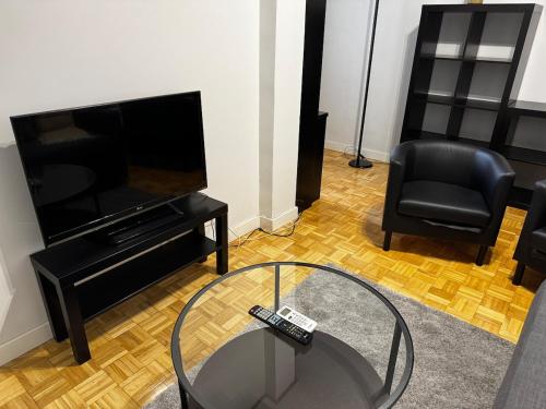 Exyca Homes Retiro