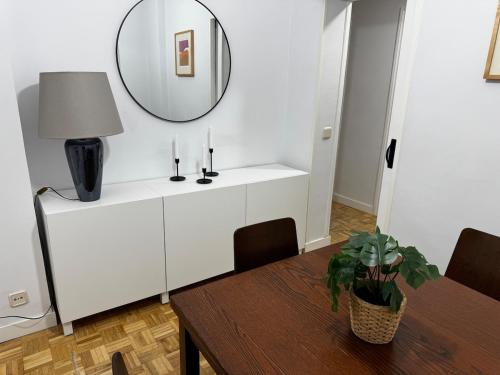 Exyca Homes Retiro