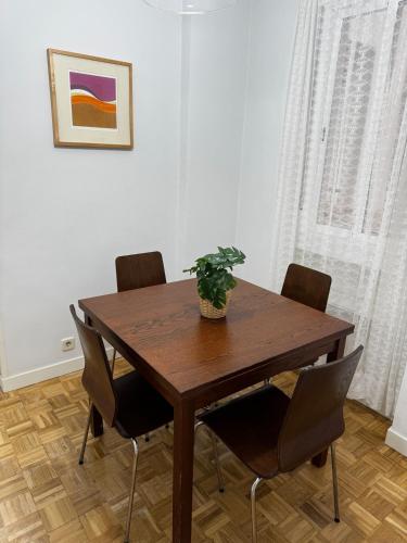 Exyca Homes Retiro