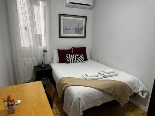 Exyca Homes Retiro