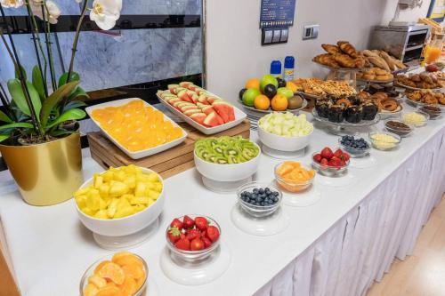 Φαγητό σε αυτό το ξενοδοχείο ή κάπου εκεί κοντά