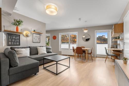 Foto Waterfront Central Apt by Opera & Munch 1