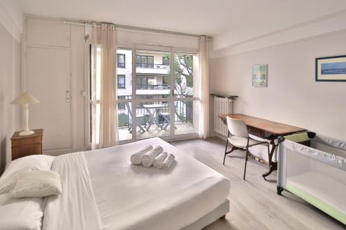 Le Mozart - 16e arrondissement