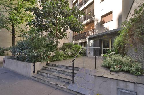 Le Mozart - 16e arrondissement