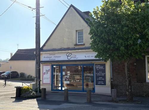 アパートメントがあるエリアまたは近くにあるエリア