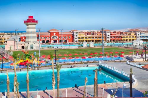 sharm el shiekh apartment