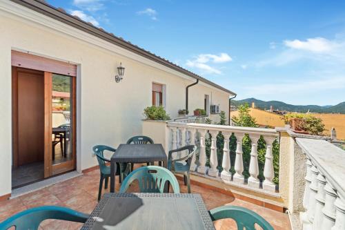 Imagen de la galería de Valparaiso Casa Vacanza, en Teulada