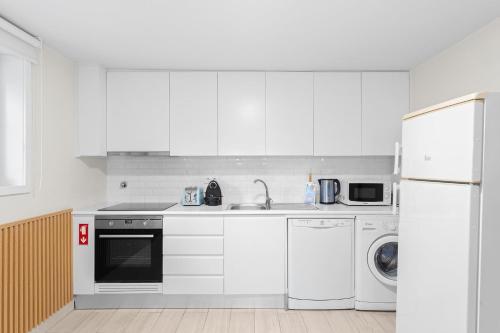 GuestReady - Charming Porto's nook