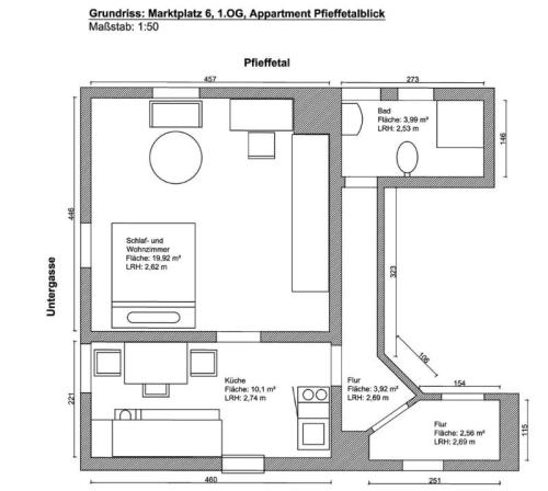 Imagen de la galería de Pfieffetalblick, en Spangenberg