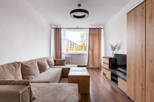 Przymorze 2-Bedroom Apartment by BookingHost