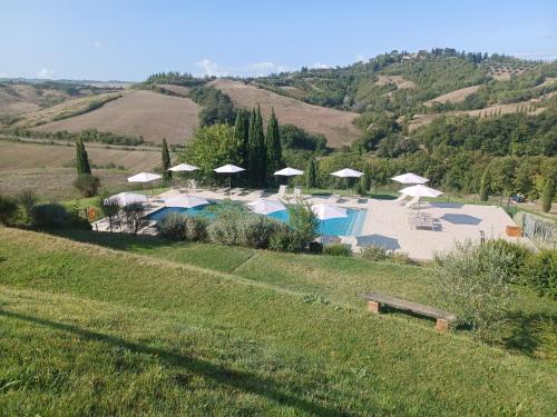 Poggio Giulia