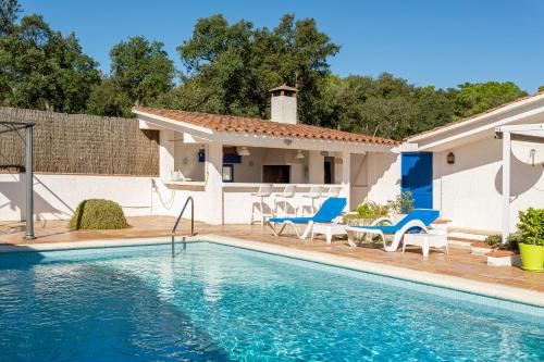 Sea près des golfs-el Sol Naciente