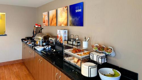 Jídlo v penzionu – hostince nebo okolí