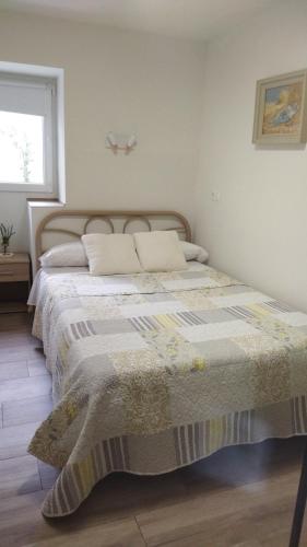 Alojamiento "Destino Cazorla"