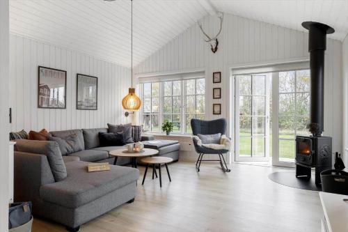 Gallery image of TV1695-Jerup-Aaensvej-14 in Jerup