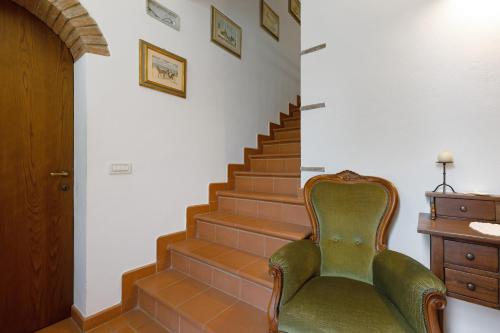 Gallery image of Agriturismo I Cipressi in Pontassieve