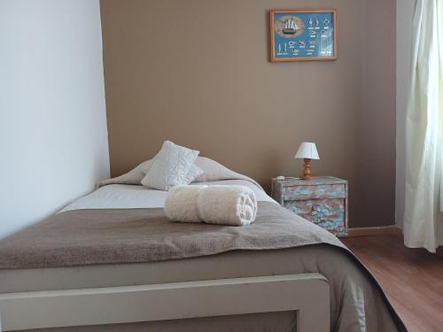 Imagine din galeria proprietății Casa Cómoda en La Cruz Quillota în La Cruz