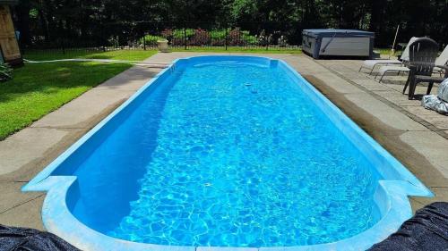 Afbeelding uit fotogalerij van Sugar Hollow in Mendon