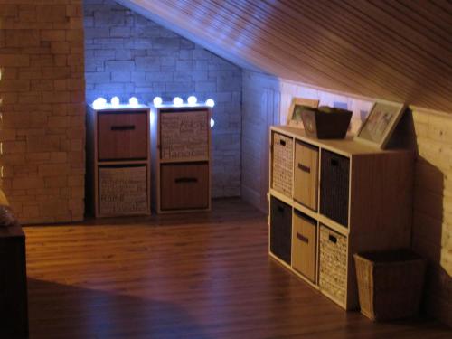 Fotografie z fotogalerie ubytování A louer une maison entière ou à la chambre v destinaci Saint-Pierre