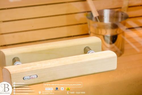 Fotografie z fotogalerie ubytování Bristol Hotel Long Stayer v destinaci Salalah