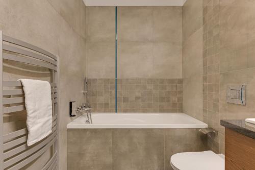 Foto Tobiasza Residence by Browar Hevelius Apartments 6