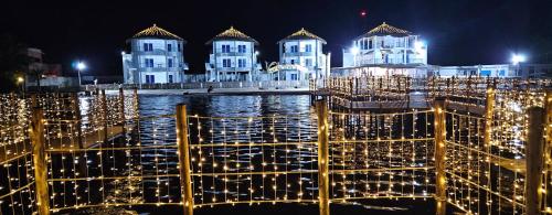 Hotel Cap du Sine Saloum
