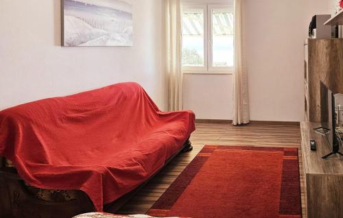 Lovely Apartment In Omis With Wifi