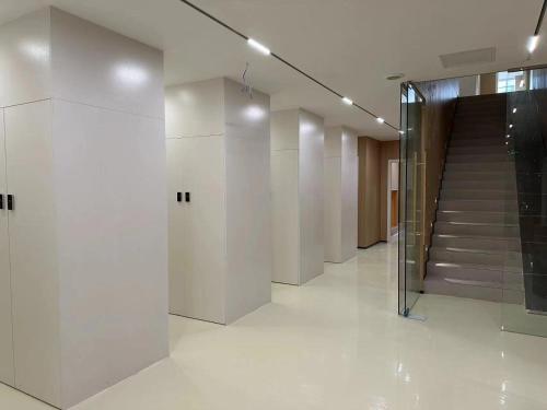 Fotografie z fotogalerie ubytování 和平行旅·女生独栋青旅（北京路店） v Kantonu