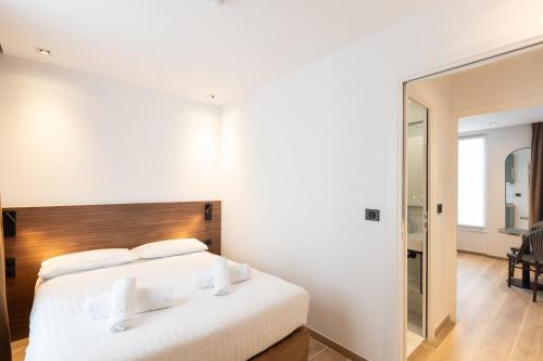 Les Suites Tour Eiffel