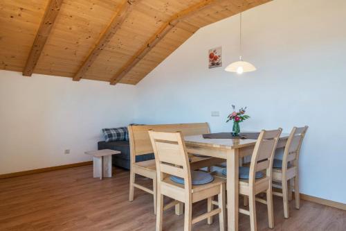 Imagen de la galería de Mongaduierhof Apt Schlern, en Fie allo Sciliar